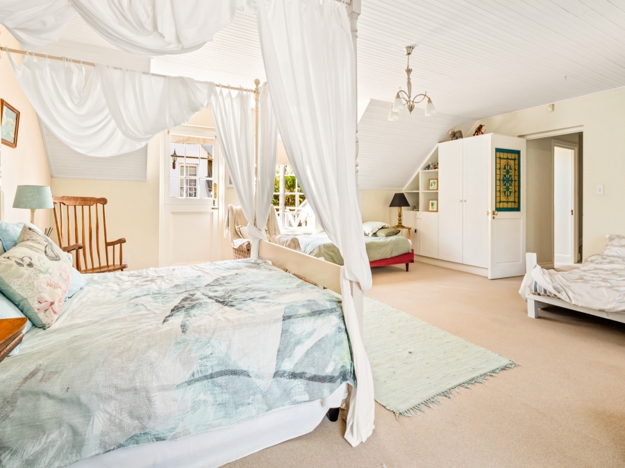 4 Bedroom Property for Sale in Belvidere Estate Western Cape
